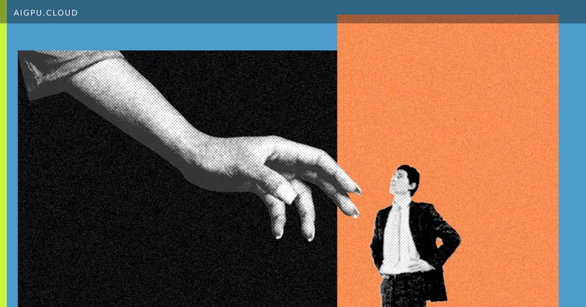 An AI agent represented by a digital assistant icon interacting with various personal applications on a screen, symbolizing convenience and automation.