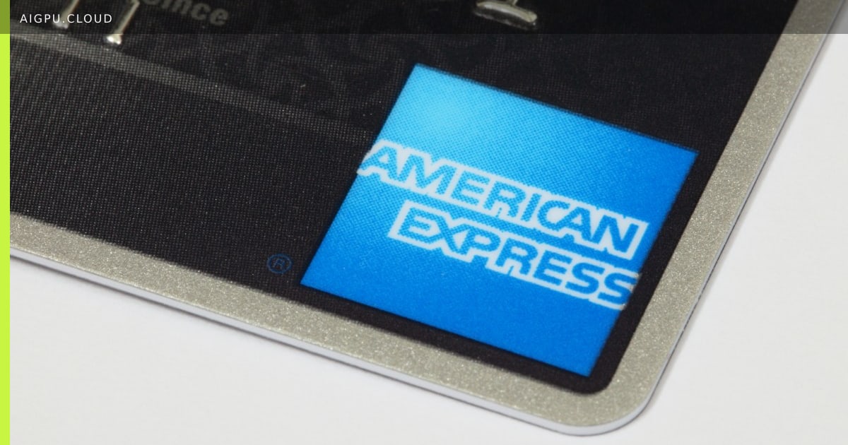 Diagram illustrating Amex Intent Intelligence Framework capturing purchase intent and issuing a secure payment token