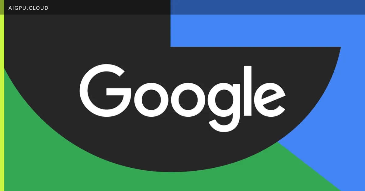 Illustration of Google AI search results with publisher logos