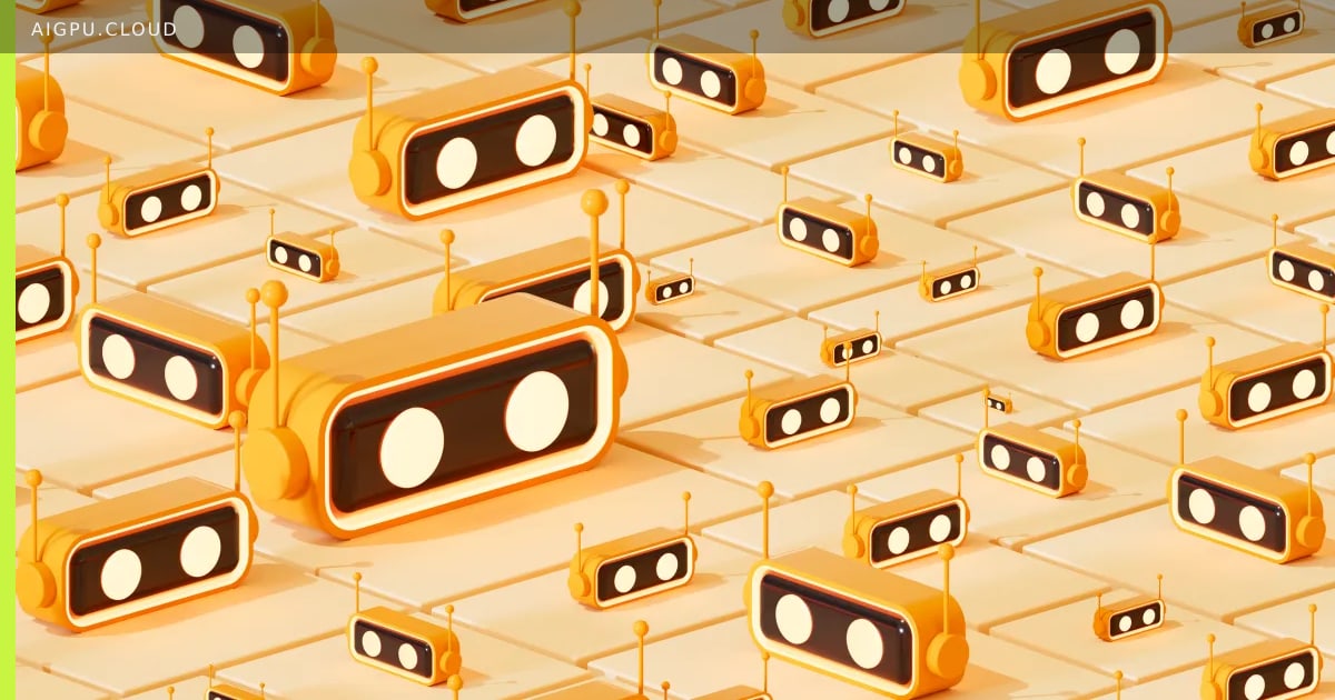 Instinct AI agent shown inside a group chat interface