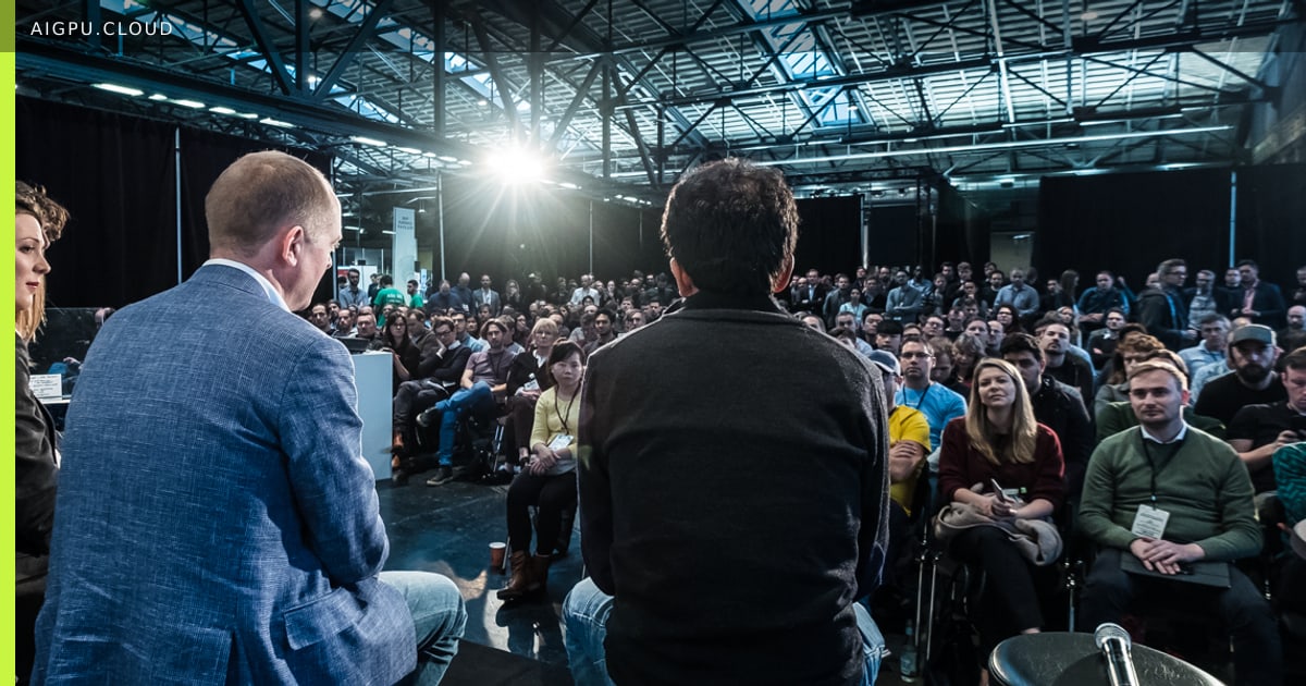 TechCrunch Disrupt 2026 Expo+ Pass offering to layoff-affected professionals