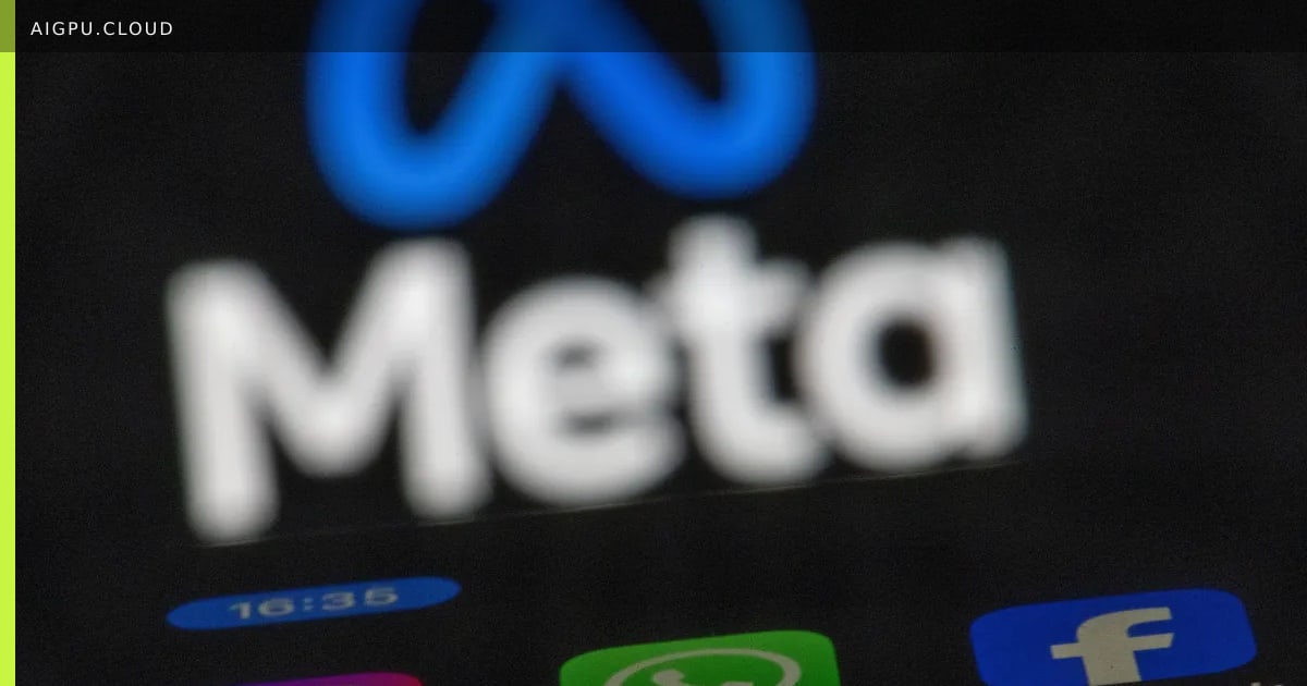 Meta AI tools detecting harmful ads