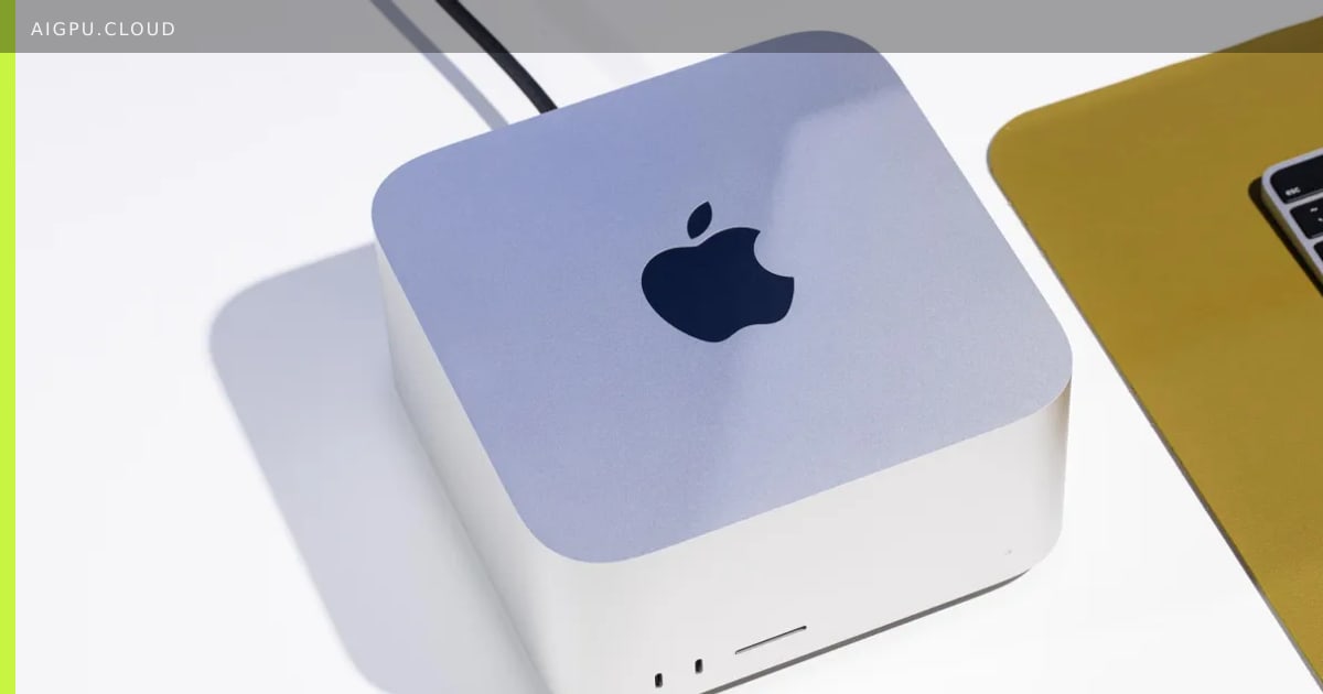 Muse Spark Open running on dual M5 Ultra Mac Studio