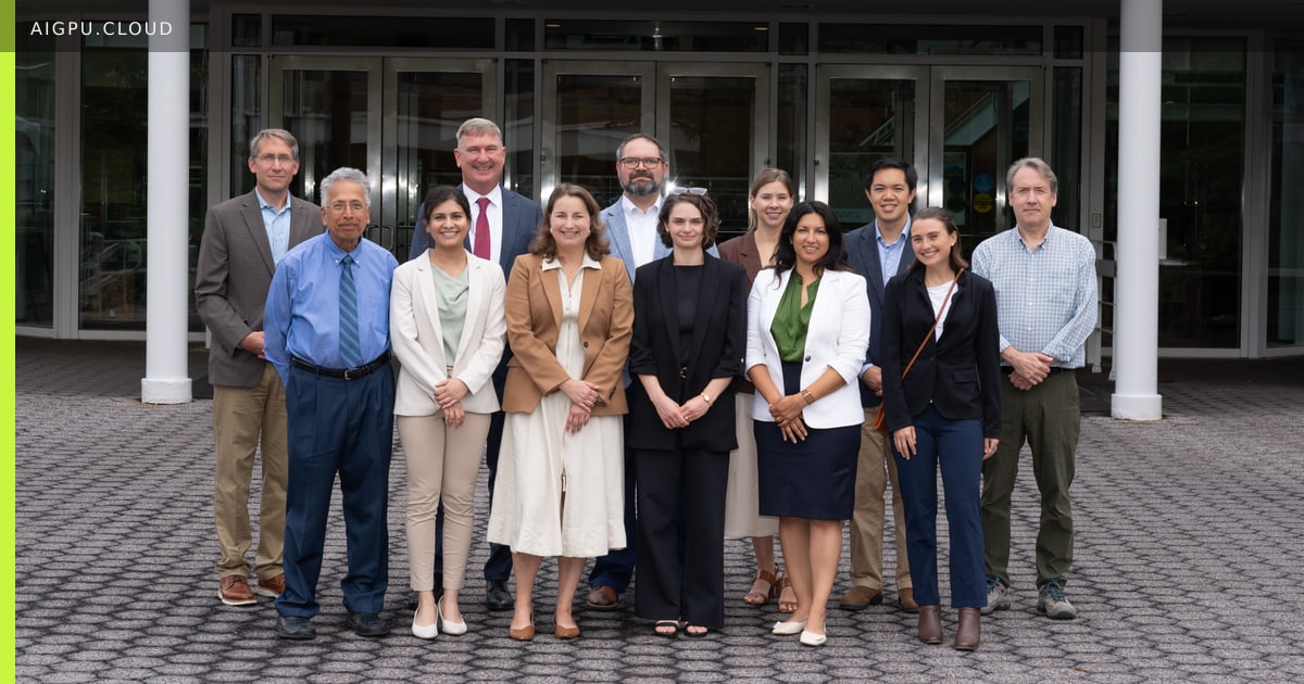 MIT Lincoln Laboratory hosting National Security Commission on Emerging Biotechnology roadshow event