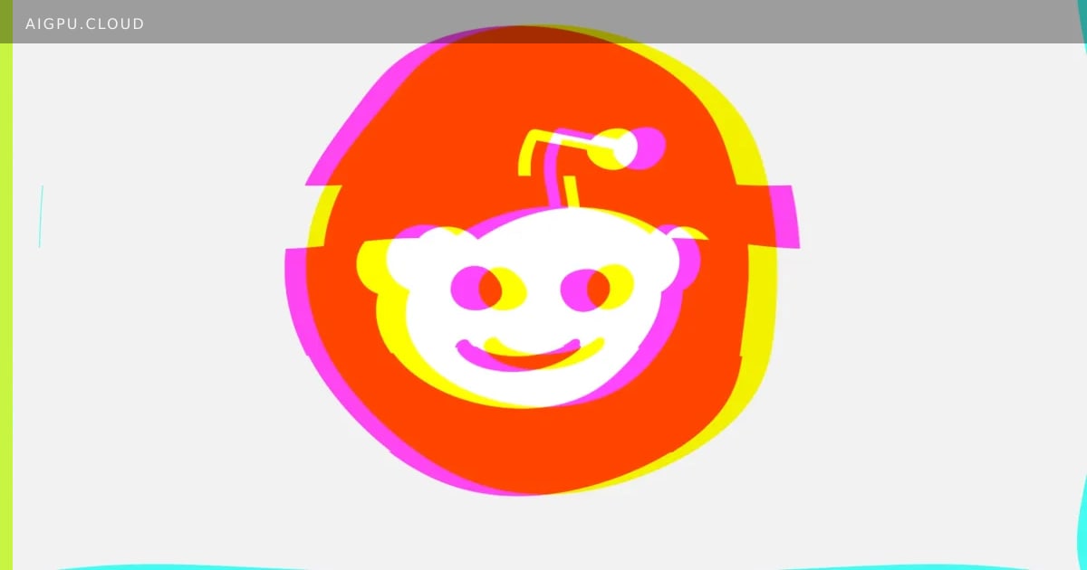 Reddit logo with RSS feed symbol crossed out