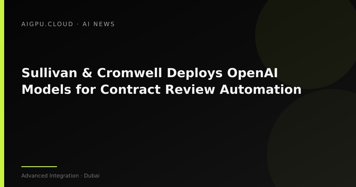 Legal professionals reviewing AI-analyzed contract documents on screens