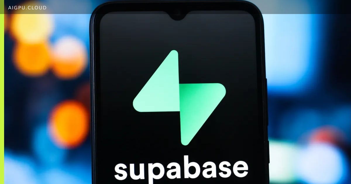 Illustration of exposed database icons