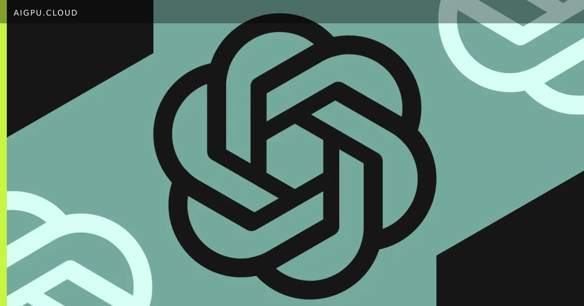 USA Today logo alongside OpenAI logo with a gavel symbolizing legal action